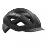 Casco Lazer Cameleon Negro Matte/Gris