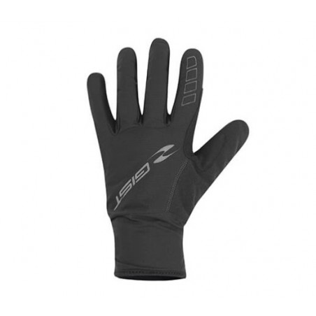 Guantes Gist Double Largos Negro