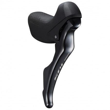 Maneta Derecha Shimano 105 ST-R7000 11V Negro