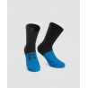 Calcetines Assos Ultraz Winter Negro