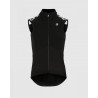 Chaleco ASSOS Mille GT Airblock Negro