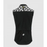 Chaleco ASSOS Mille GT Airblock Negro