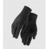 Guantes Assos Largos Winter Negro