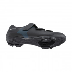 Zapatillas Shimano XC100 Woman Negro