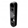 Adaptador Pinza Freno Disco Shimano Trasero Flat Mount 160mm SMMAR160DDA