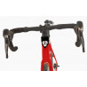 Bicicleta CBT Italia Necer 99 Shimano 105 R7000 Disc Rojo