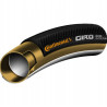 Tubolare Continental Giro 700x22 mm Nero/Crema