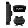 GPS Bryton Rider 420 T Con Sensor Cadencia y Pulsométro