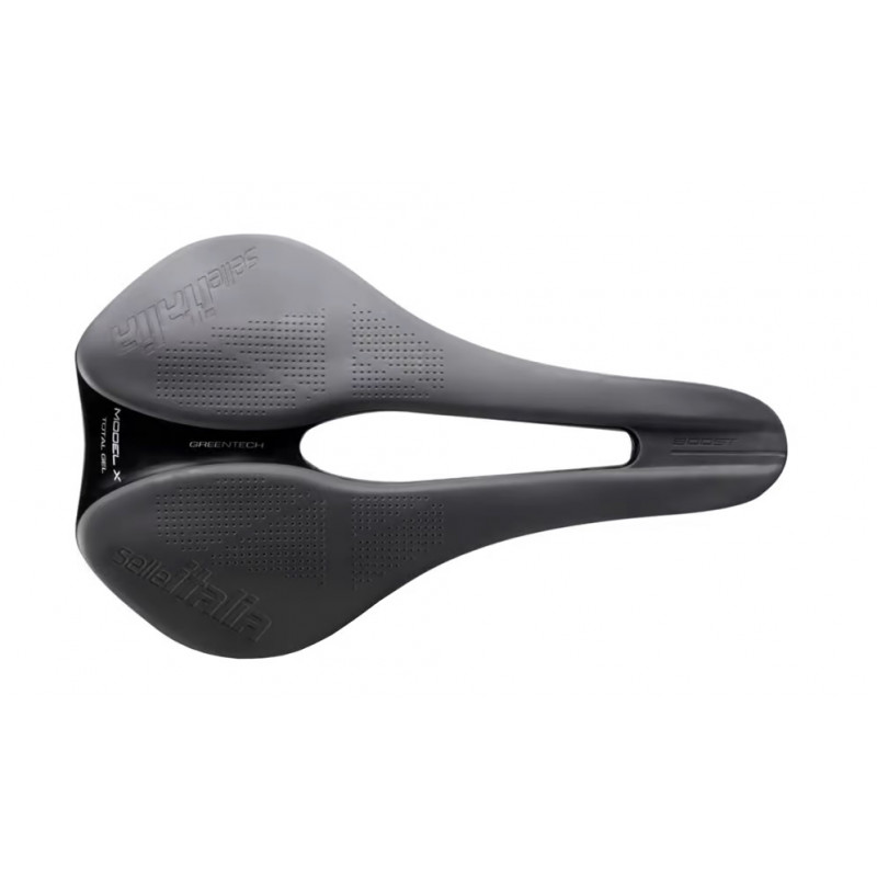 Sillín Selle Italia Model X Green Superflow L3