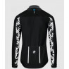 Chaqueta Assos Mille GT Ultraz Winter Jacket EVO Negro