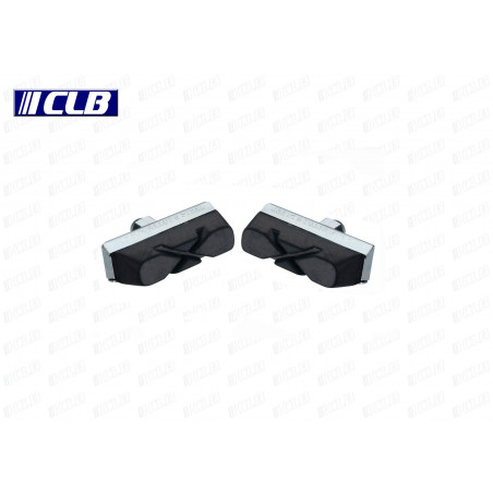 Pattini Freni CLB 207 Clasica Tipo Weinmann