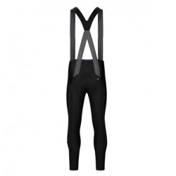 Culotte Assos Equipe RS Spring/Fall Largo Con Tirantes Negro