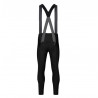 Culotte Assos Equipe RS Spring/Fall Largo Con Tirantes Negro