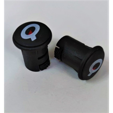 Tapones Manillar Prologo Luxe