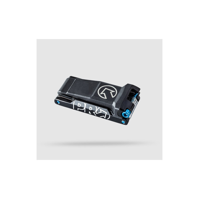 Llave PRO Mini Tool Performance Multiherramientas 22F