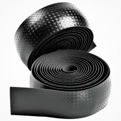 Nastro Bike Ribbon Carbon Nero