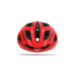 Casco Rudy Project Strym Rojo Brillo