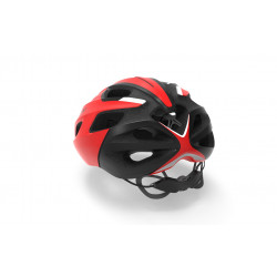 Casco Rudy Project Strym Rojo Brillo