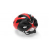 Casco Rudy Project Strym Rojo Brillo