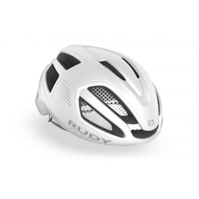 Casco Rudy Project Spectrum Blanco Mate