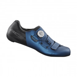 Zapatillas Shimano RC502 Azul