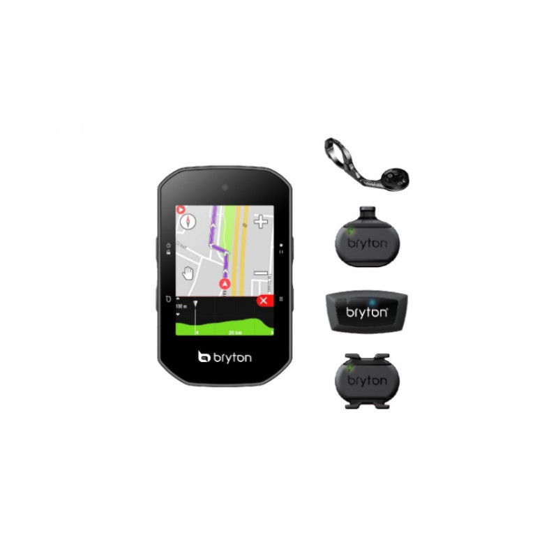 GPS Bryton Rider S500 T