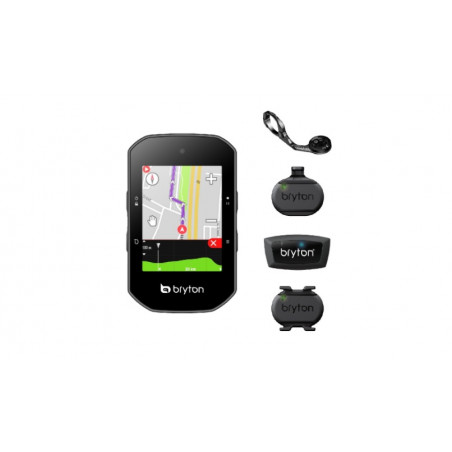 GPS Bryton Rider S500 T