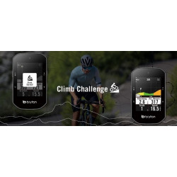 GPS Bryton Rider S500 T