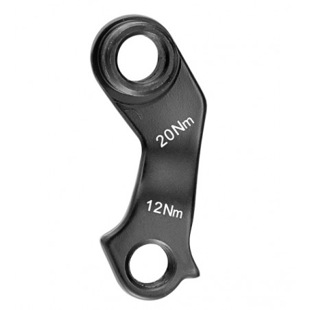 Puntera Cuadro Union GH-099 KTM