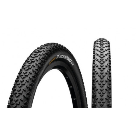 Coperture Continental Race King II 29x2.20 Performance Rigida Coperture Continental Race King II 29x2.20 Performance Rigida
