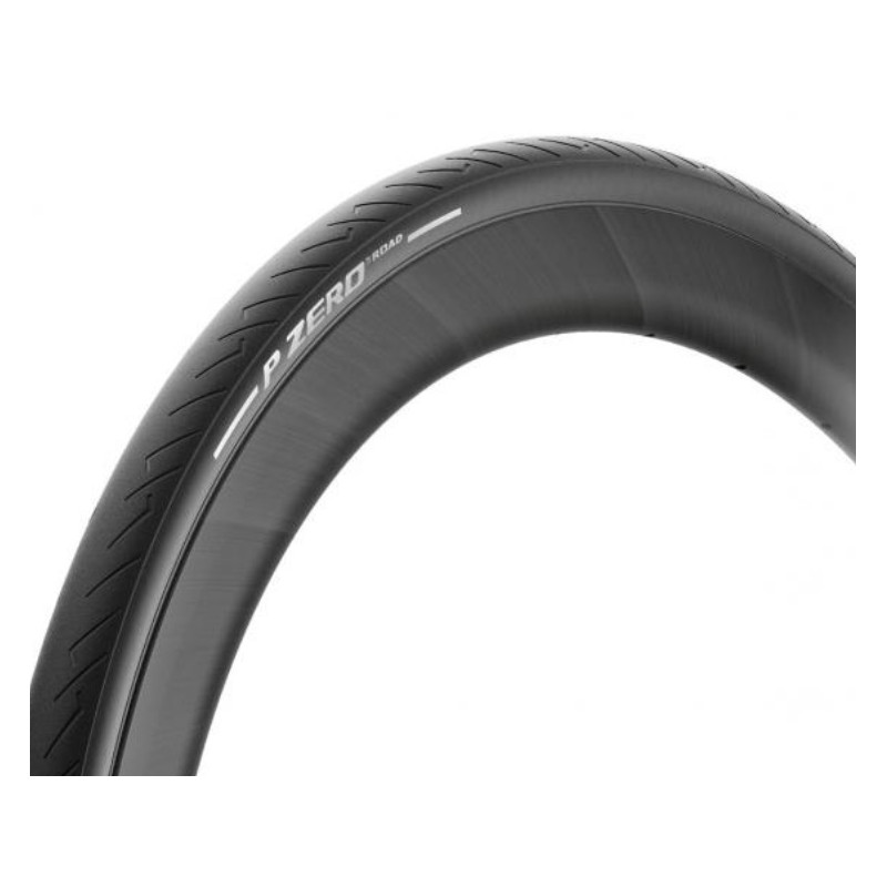Cubierta Pirelli P Zero Road 700x26 Negro Plegable