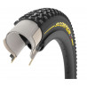 Cubierta Pirelli Scorpion XC H 29x2.20 Team Edition Amarillo