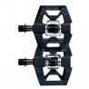 Pedales Crankbrothers Double Shot 1 Negro