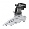 Desviador Shimano Altus FD-M371X3 3x9v Down Swing