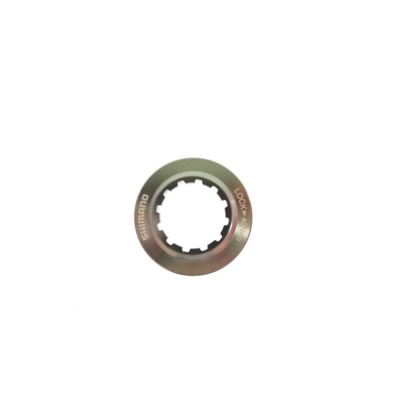 Anillo Cierre Disco Buje Shimano Dura-Ace SM-RT900 Center Lock