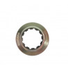 Anillo Cierre Disco Buje Shimano Dura-Ace SM-RT900 Center Lock