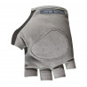 Guantes Pearl Izumi Attack Azul Navy Cortos