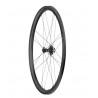 Ruedas Campagnolo Bora WTO 33 Disc 2WF Cubierta Dark