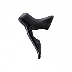 Maneta Derecha Shimano Dura-Ace ST-R9270 12v Disc Di2