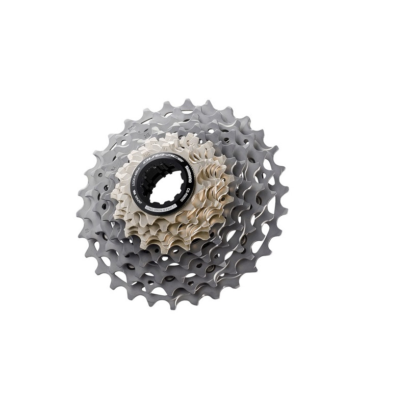 Cassette Shimano Dura-Ace CS-R9200 12v 11/34