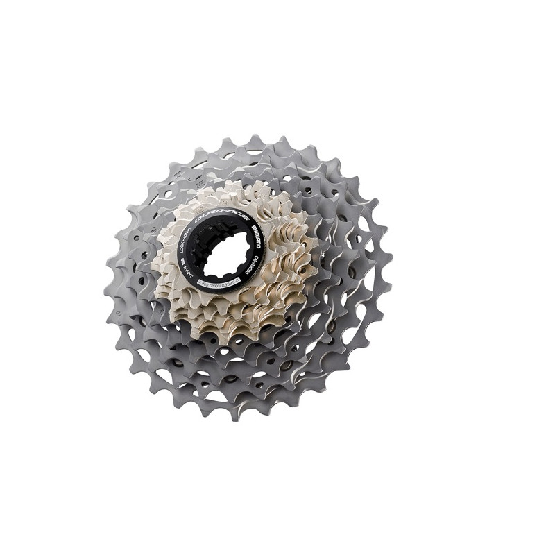 Shimano Dura-Ace R9200 12v cassette - Envío 24h - Mejores precios