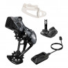 Kit Actualización Sram GX EAGLE 12v AXS