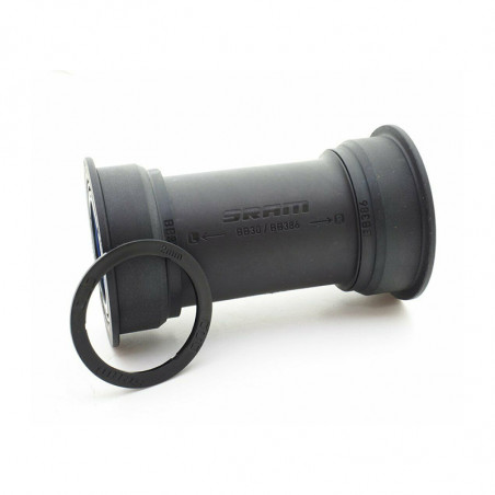Movimento Centrale Sram Dub BB386 Wide 86.5 Strada
