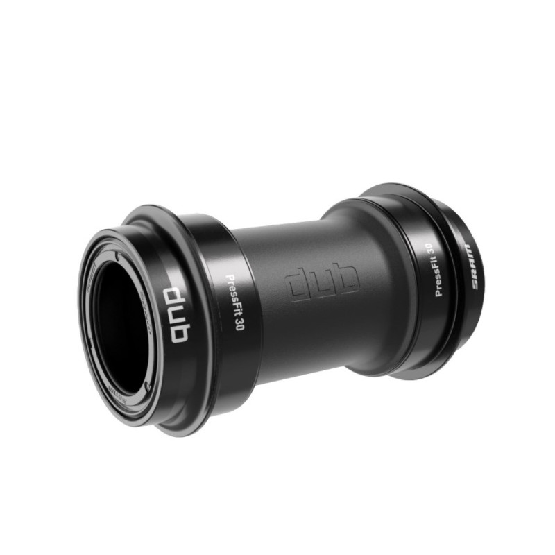 Cazoletas Pedalier Sram Dub BB386/PF30 Wide 86.5 Carretera
