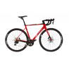 Bicicleta CBT Italia Necer 99 Shimano Ultegra R8170 12V Di2 Disc Rojo