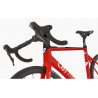 Bicicleta CBT Italia Necer 99 Shimano Ultegra R8170 12V Di2 Disc Rojo