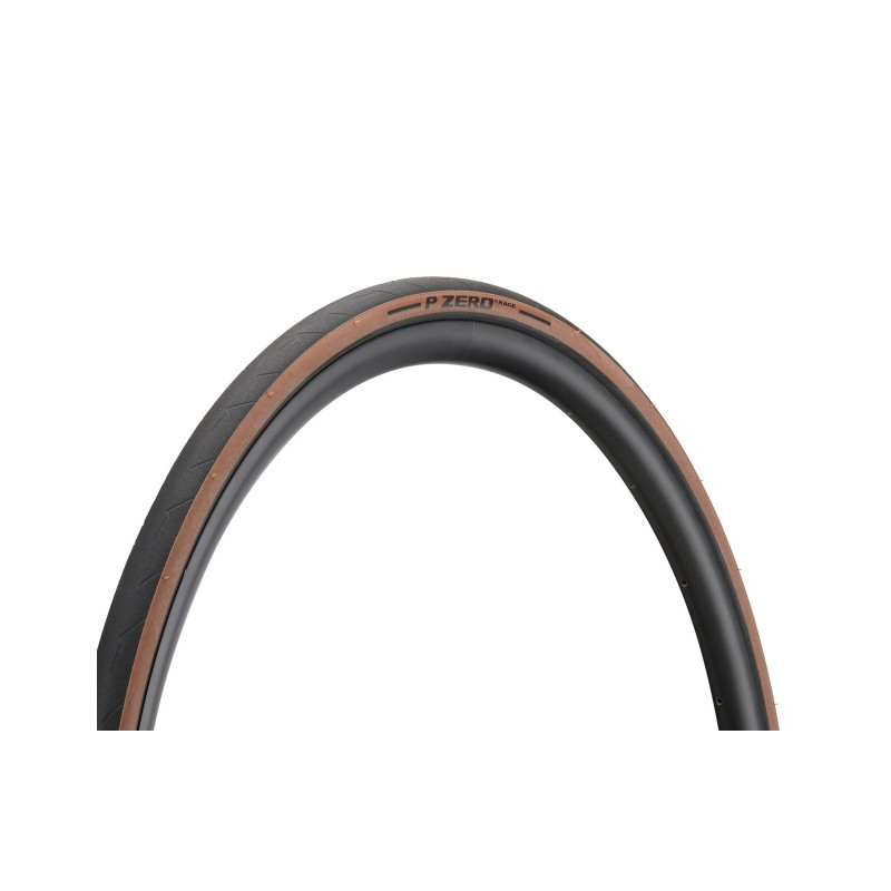 Cubierta Pirelli P Zero Race 700x26 Classic Plegable