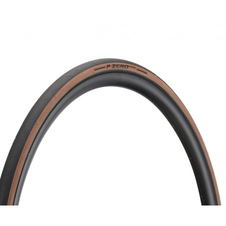 Cubierta Pirelli P Zero Race 700x26 Classic Plegable