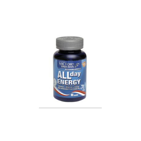 All Day Energy Victory Endurance