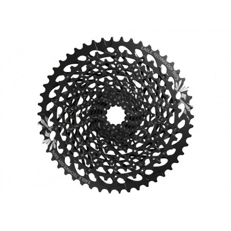 Cassette Sram GX Eagle XG-1275 12V 10/50